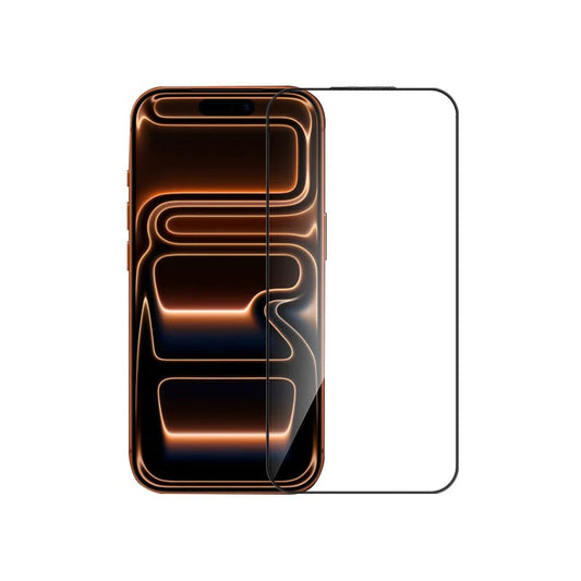 2.5D Full Cover 3rd Gen for iPhone Air & iPhone 17 Series