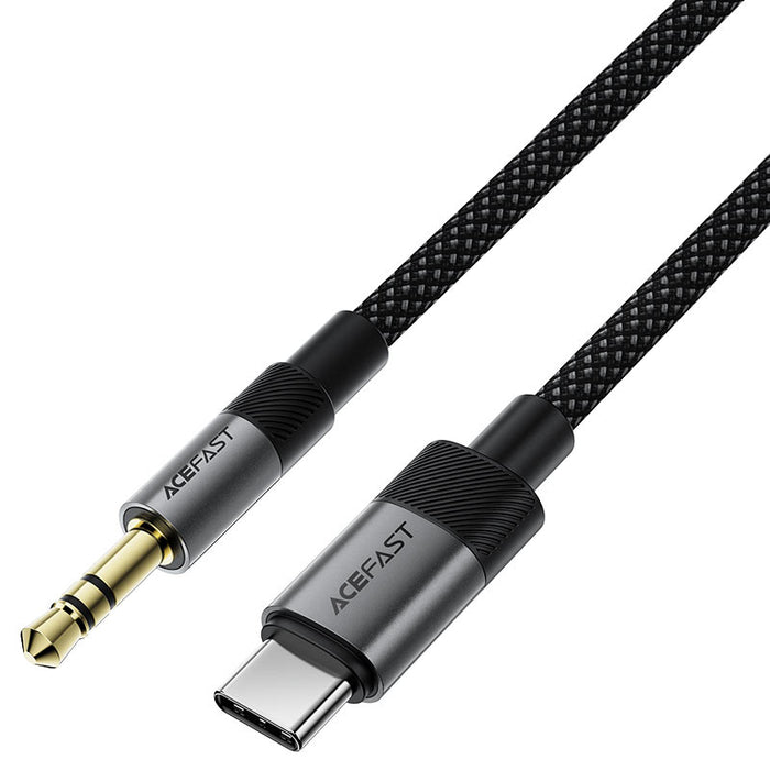 J11 USB-C to Audio Male Adapter 1m