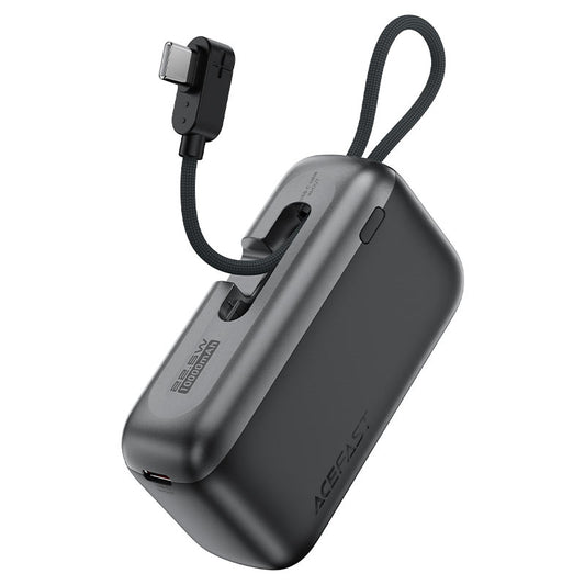 M27 22.5W with USB-C Port and Cable 10000mAh