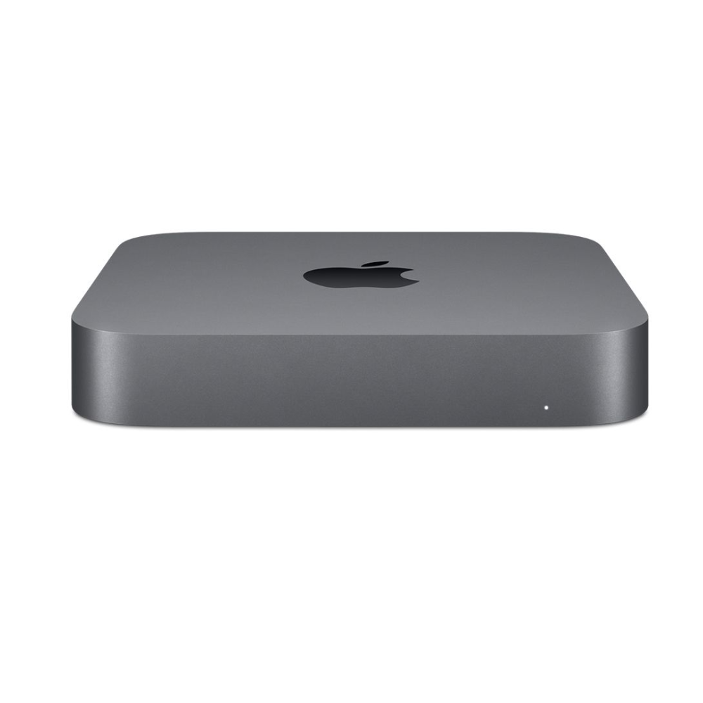 Mac Mini Late 2018 3.0GHZ 256GB