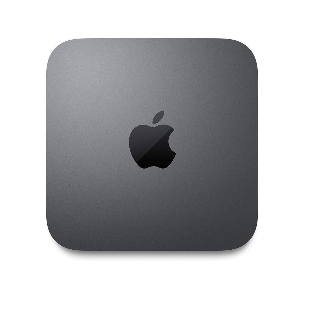 Mac Mini Late 2018 3.6GHZ 128GB