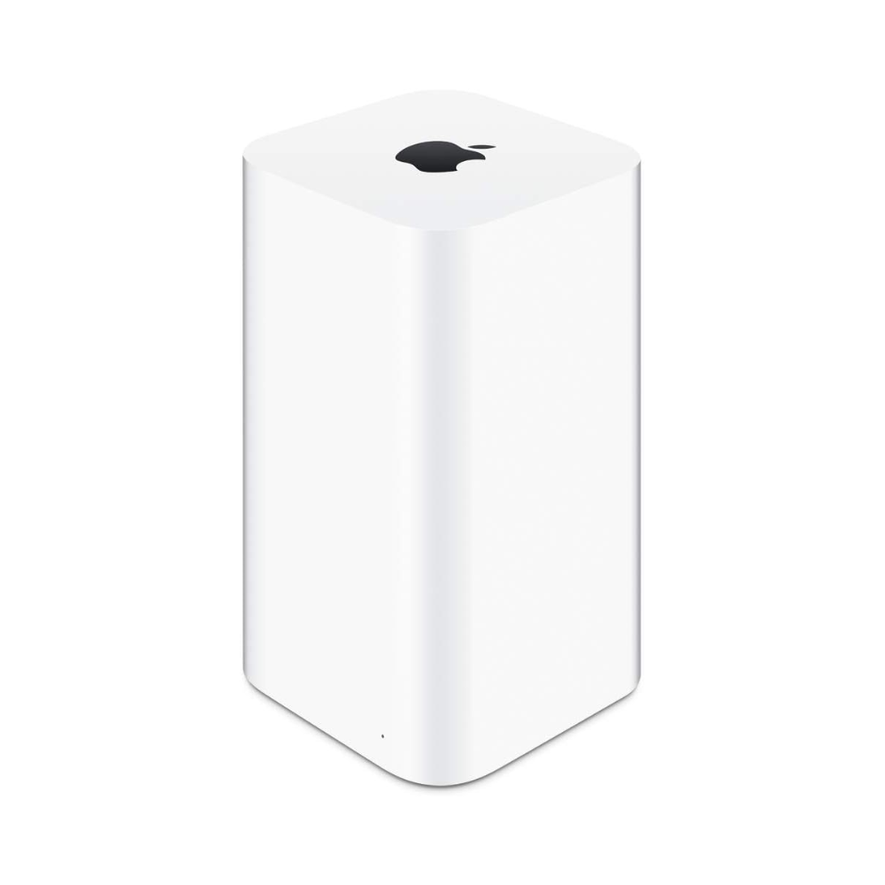 Airport Time Capsule