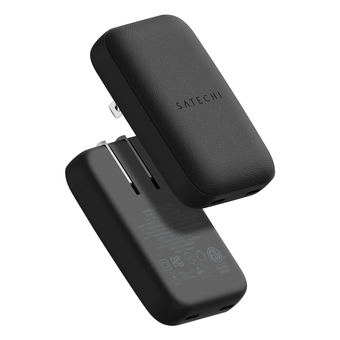 On the Go Slim Wall Charger 67W