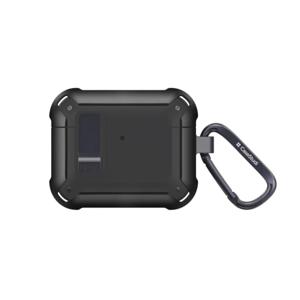 Guardian Case for Airpods Pro 3rd Generation (Late 2025)
