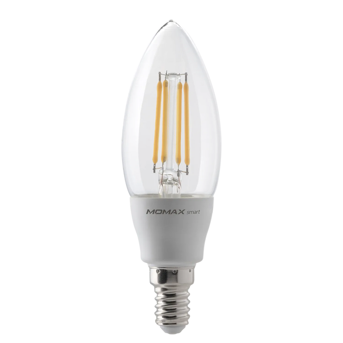 Smart Classic IoT Led Bulb Candle E14