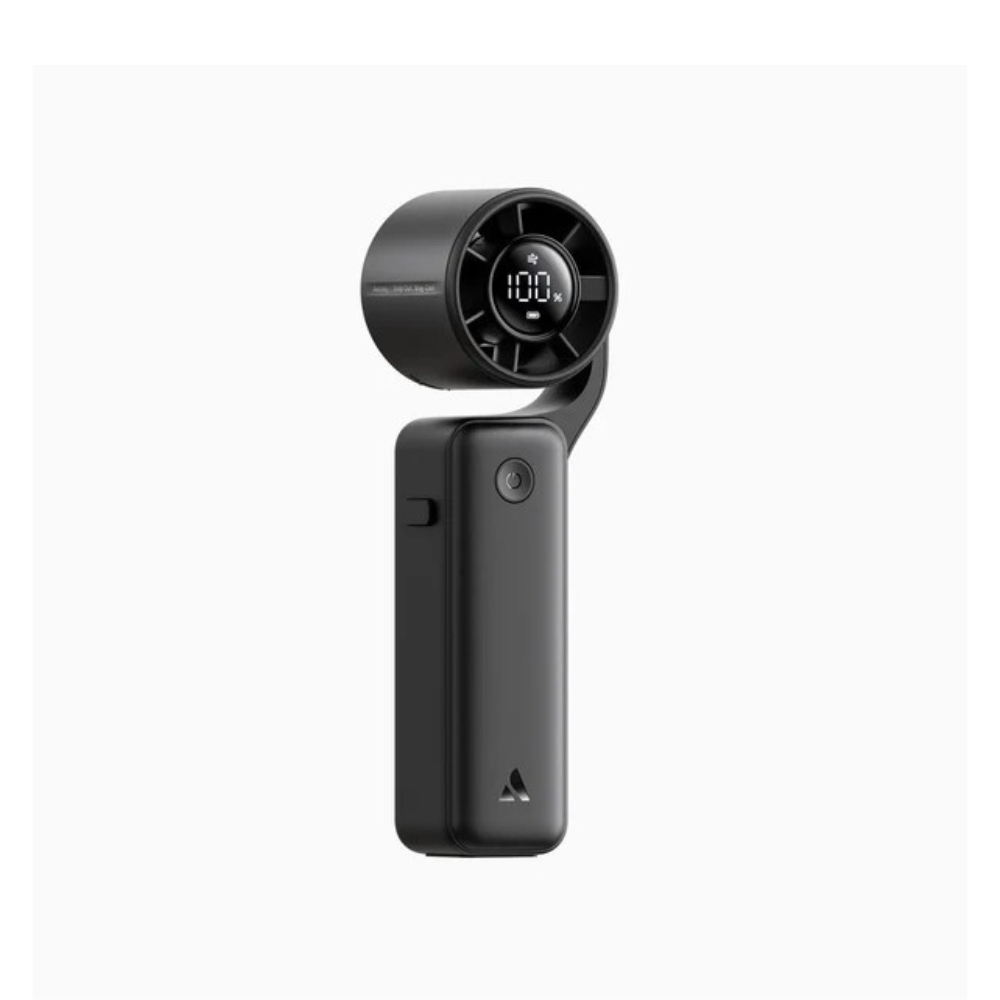 AirGimbal 3-in-1 Handheld Fan 3500mAh