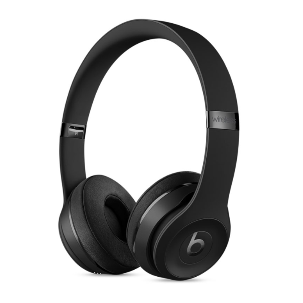 Solo3 On-Ear Wireless Headphones