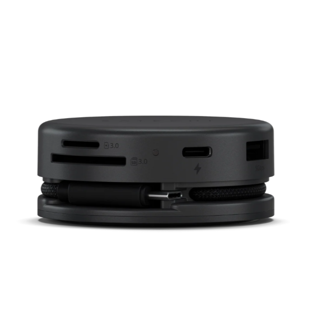 OntheGo 7-in-1 Multiport Adapter