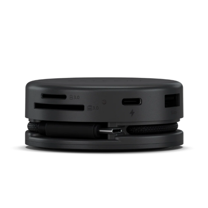 OntheGo 7-in-1 Multiport Adapter