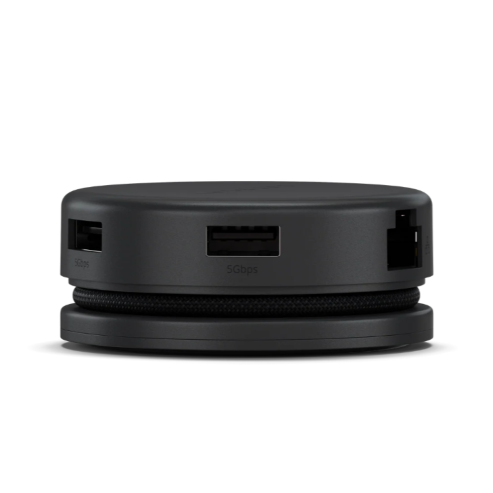 OntheGo 7-in-1 Multiport Adapter