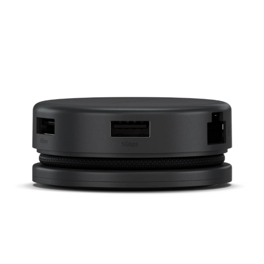 OntheGo 7-in-1 Multiport Adapter