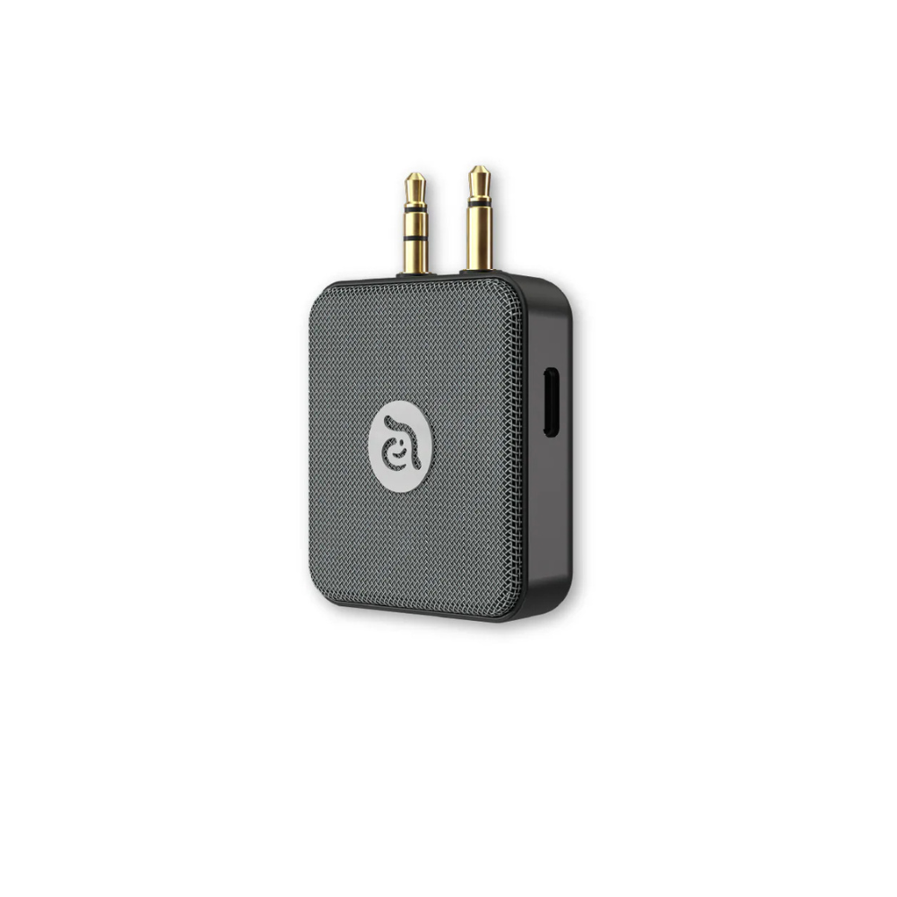 Eve II Bluetooth Transmitter and Receiver