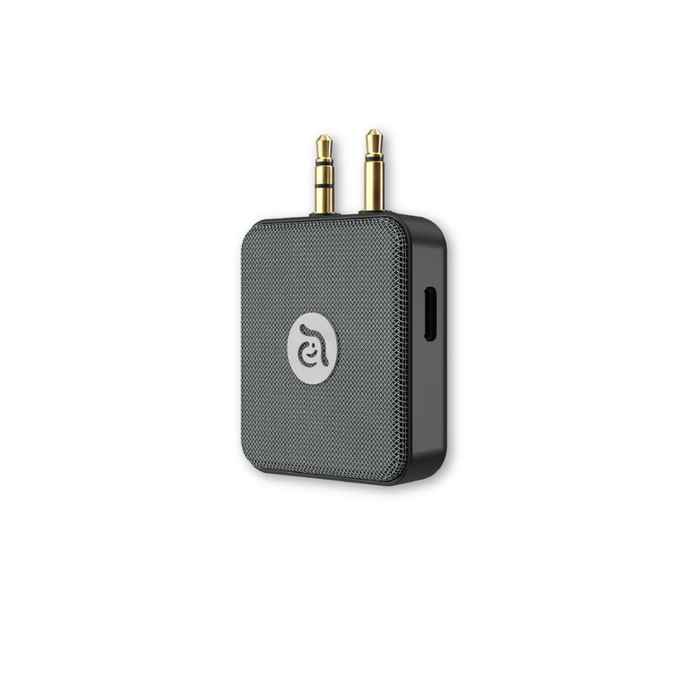 Eve II Bluetooth Transmitter and Receiver