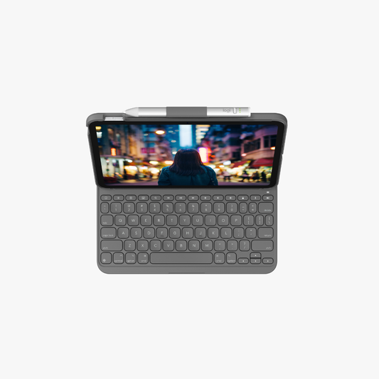 Slim Folio for iPad