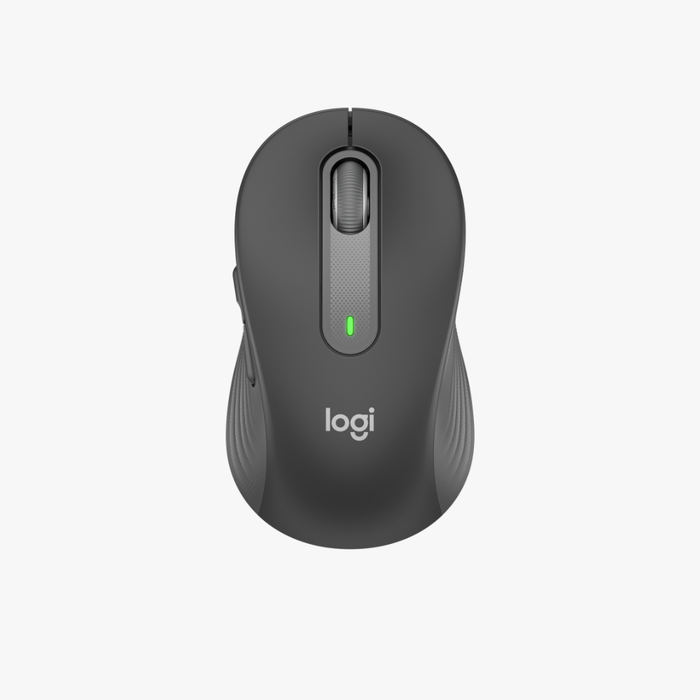 M650 Signature Mouse