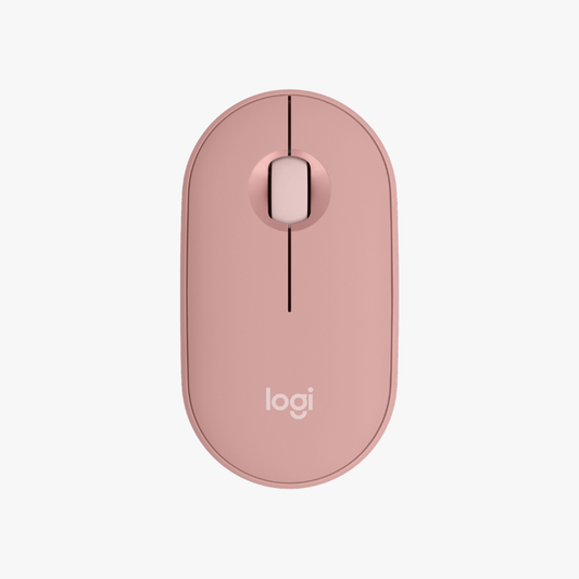 M350s Pebble Mouse 2