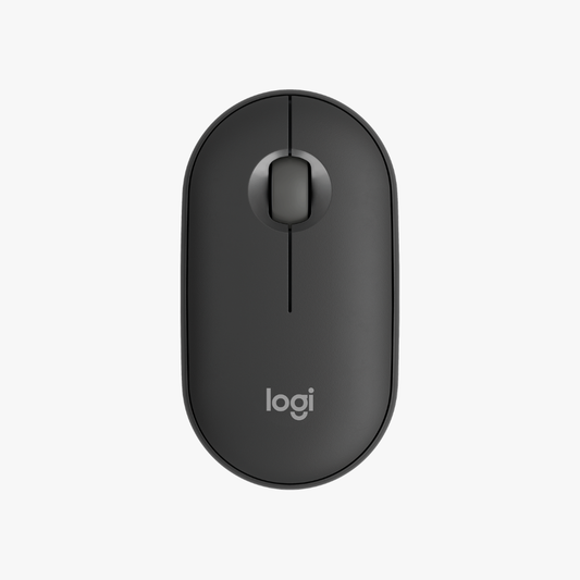 M350s Pebble Mouse 2