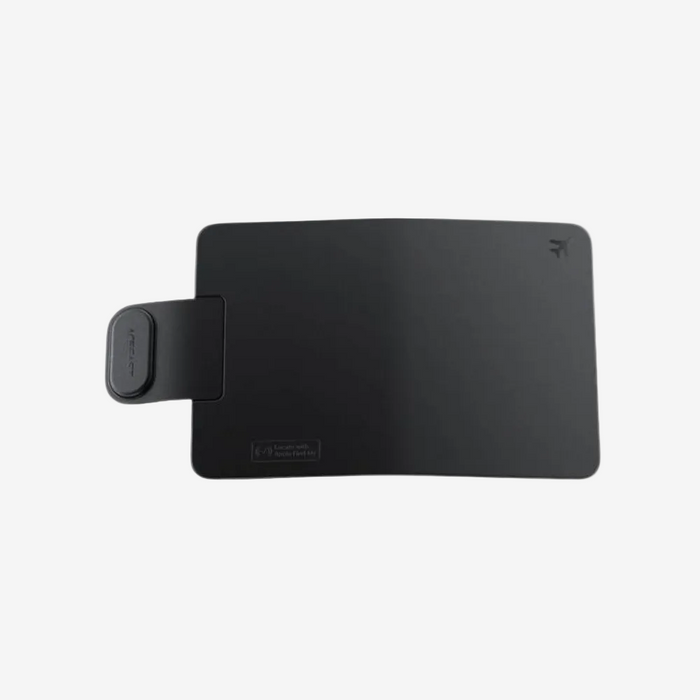 AceGeo S26 Passport Cover Positioning Device