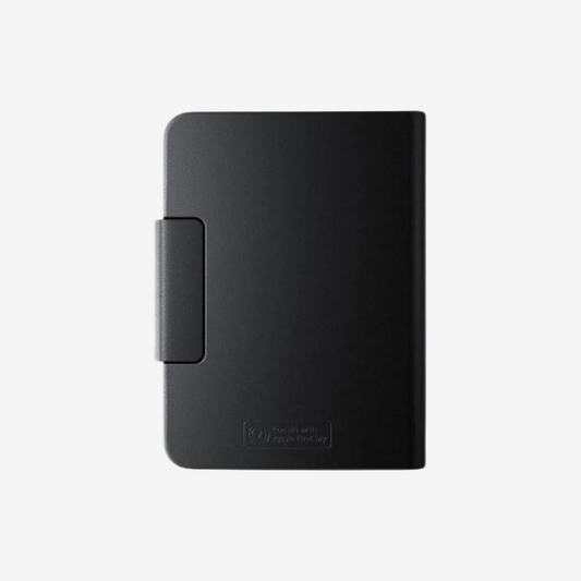 AceGeo S26 Passport Cover Positioning Device
