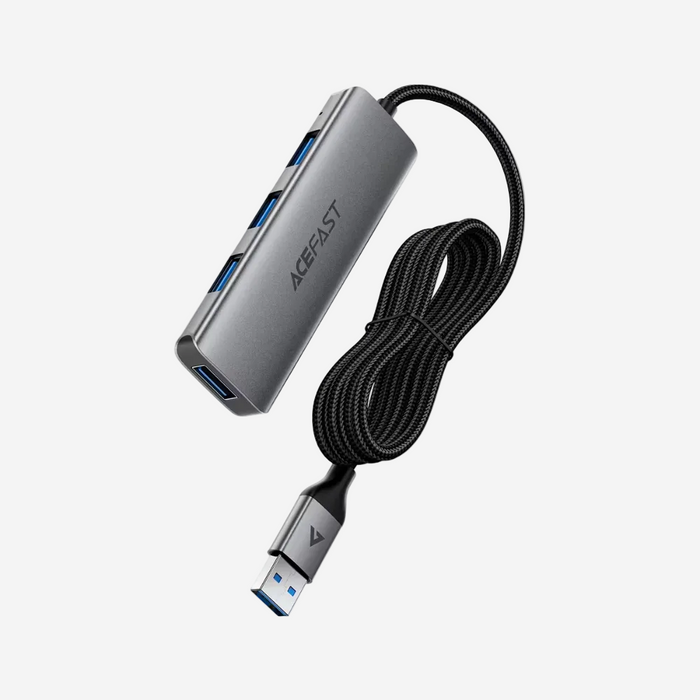 Acelink Pro J17 Type A Hub 4-in-1