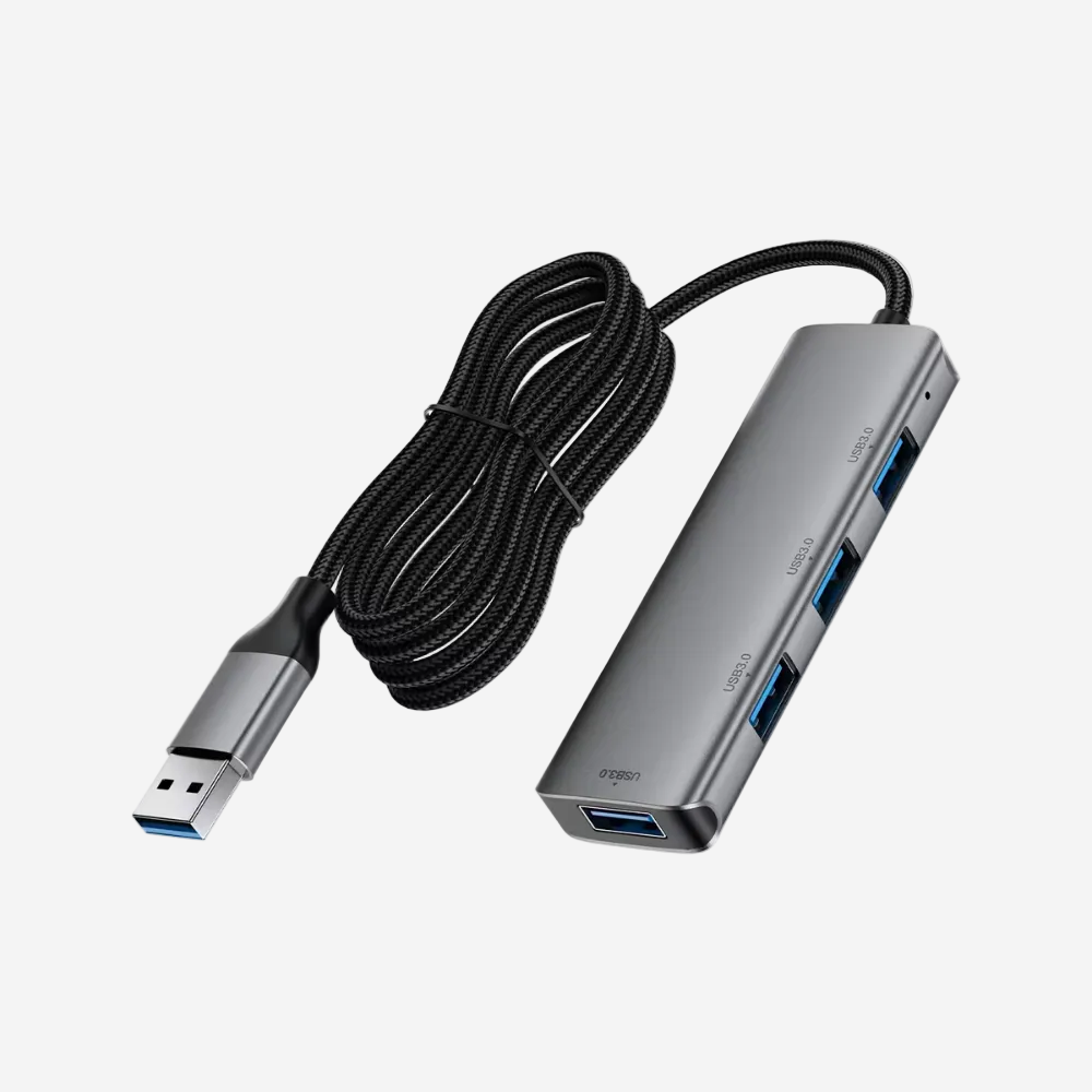 Acelink Pro J17 Type A Hub 4-in-1