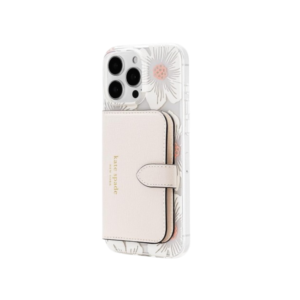 Morgan Magnetic Wallet