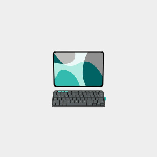 Flip Folio for iPad Pro M4
