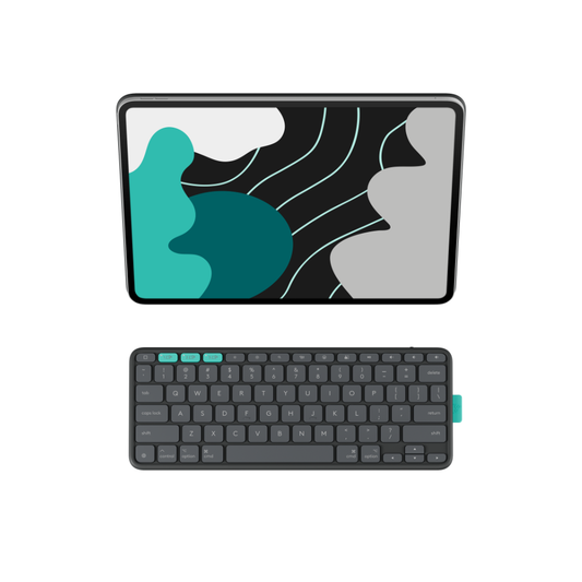 Flip Folio for iPad Pro M4