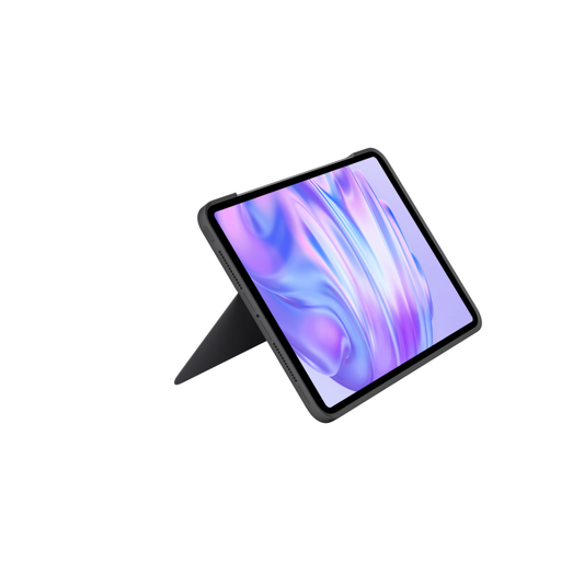 Combo Touch for iPad Pro M4