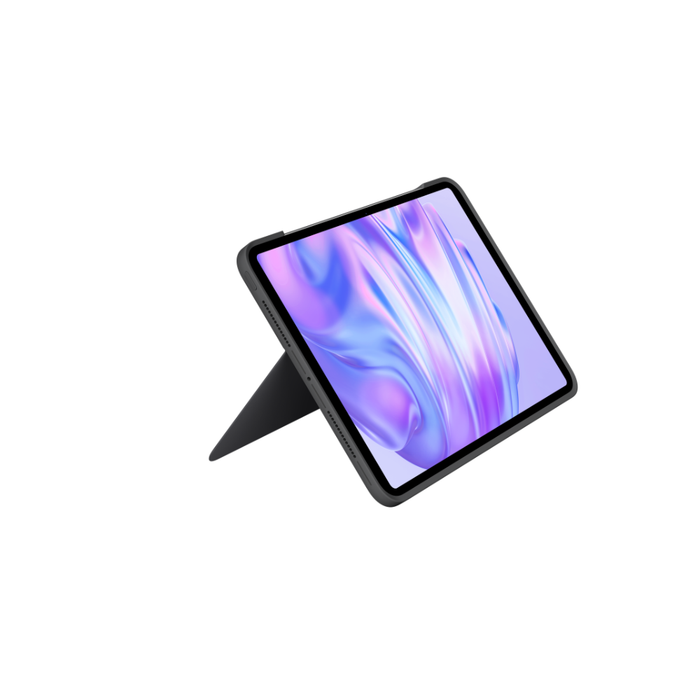 Combo Touch for iPad Pro M4