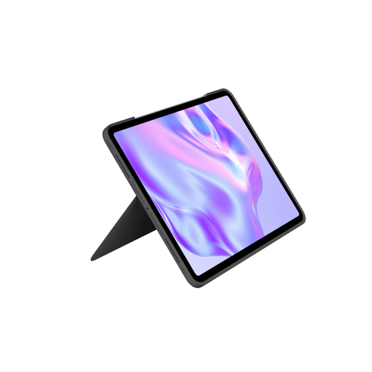 Combo Touch for iPad Pro M4