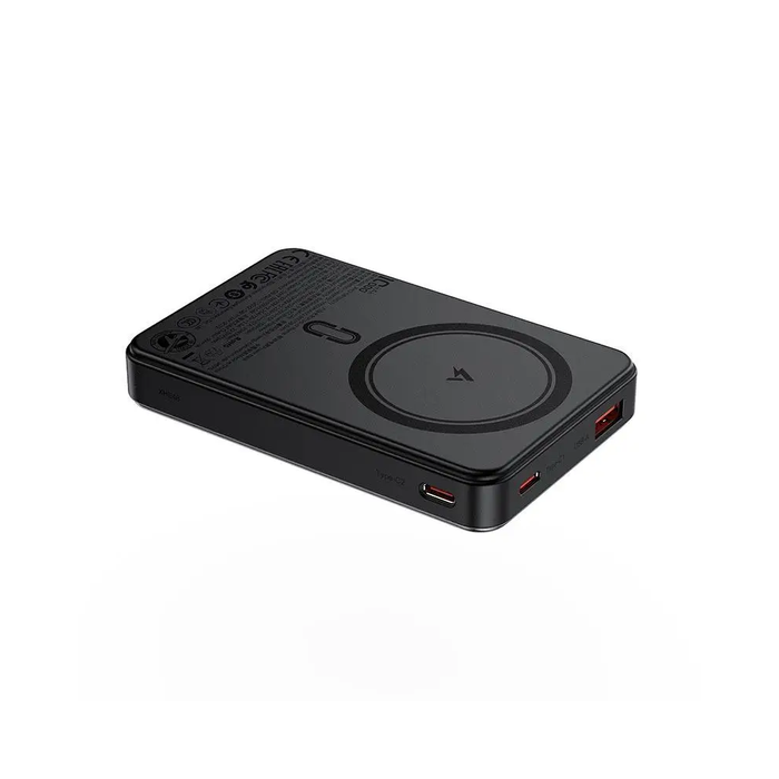 PWRup M31 Wireless Powerbank 10000mAh