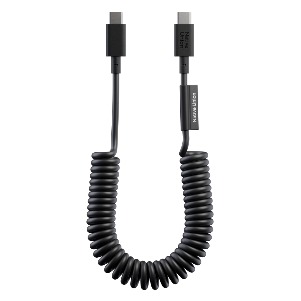 Pop USB-C to USB-C TPU 60W 1.2m