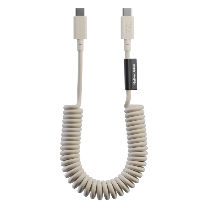Pop USB-C to USB-C TPU 60W 1.2m