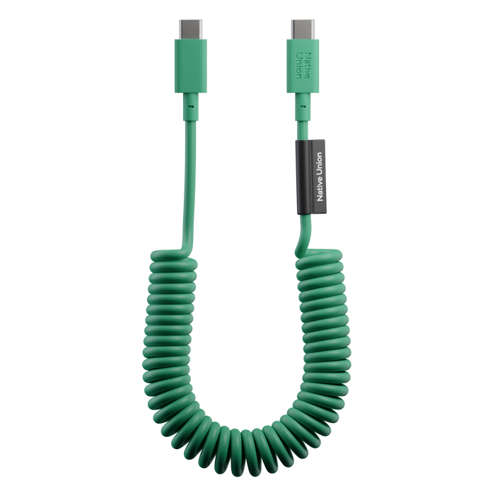 Pop USB-C to USB-C TPU 60W 1.2m