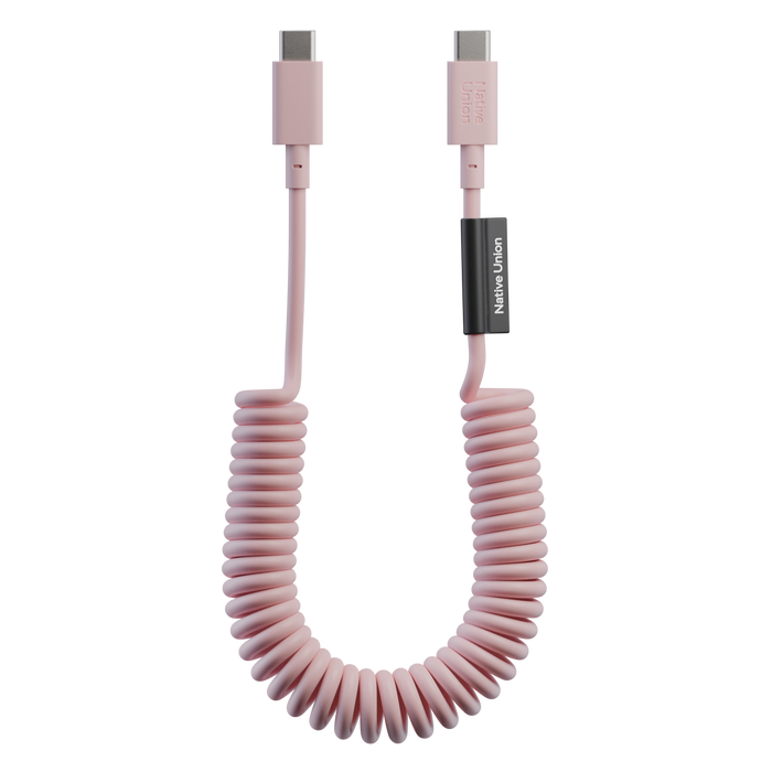 Pop USB-C to USB-C TPU 60W 1.2m