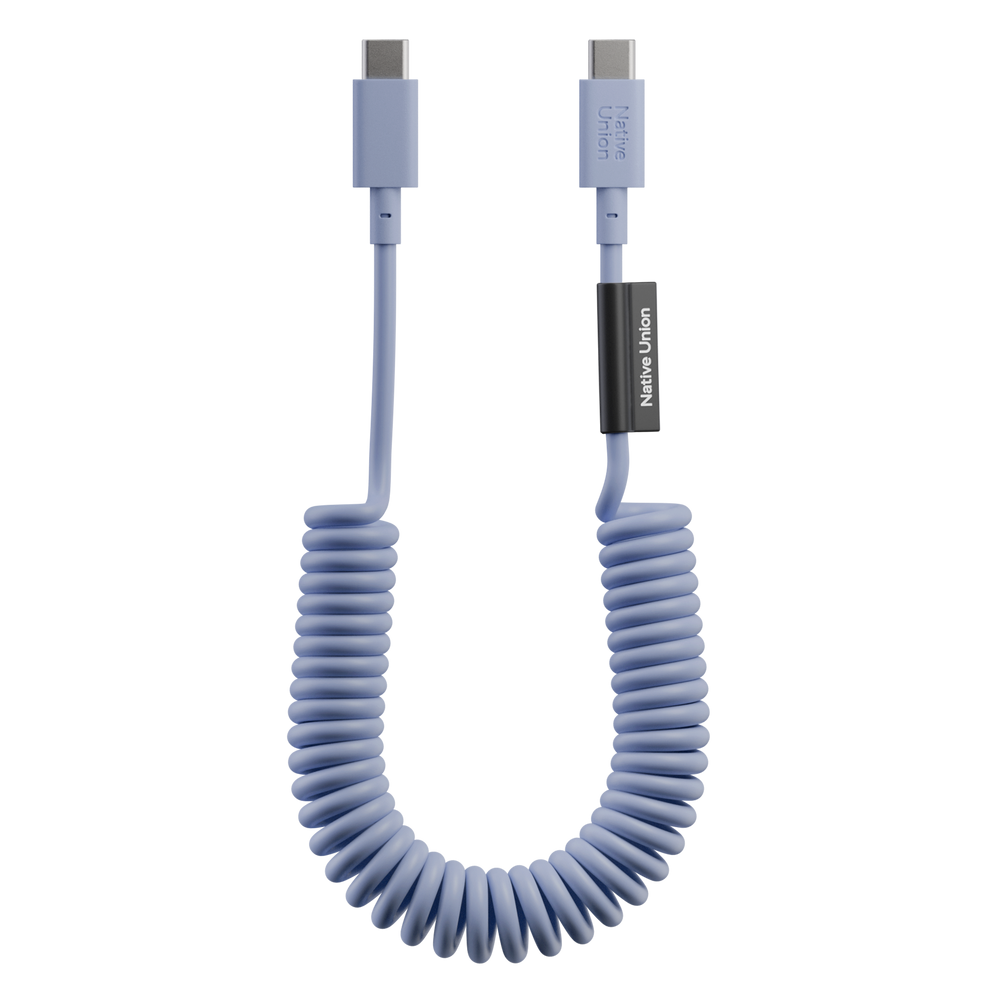 Pop USB-C to USB-C TPU 60W 1.2m