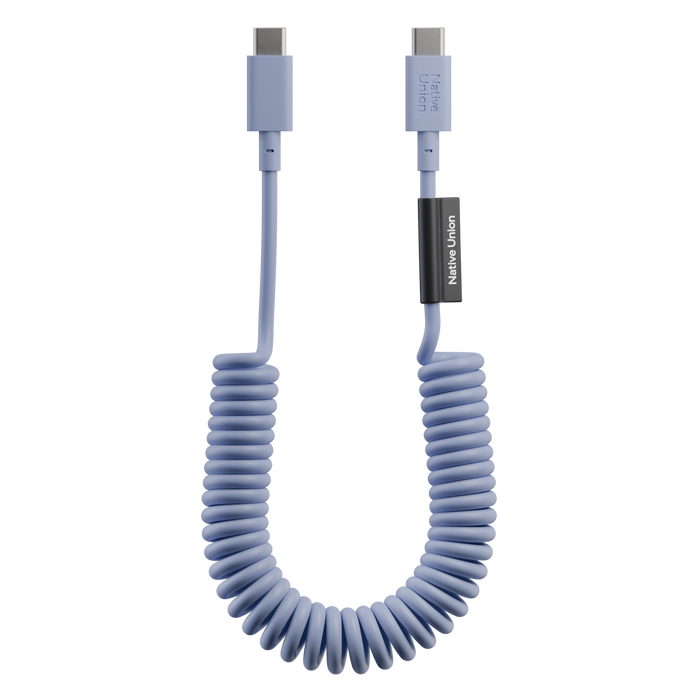 Pop USB-C to USB-C TPU 60W 1.2m