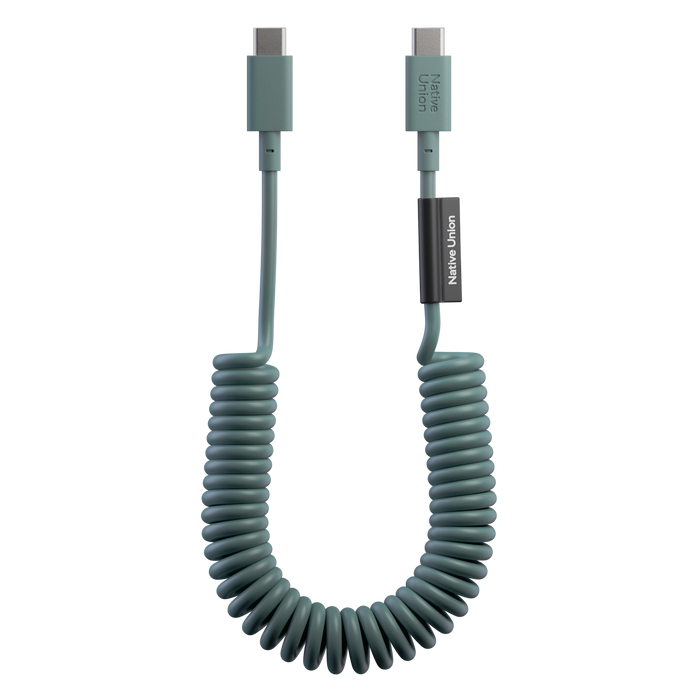 Pop USB-C to USB-C TPU 60W 1.2m