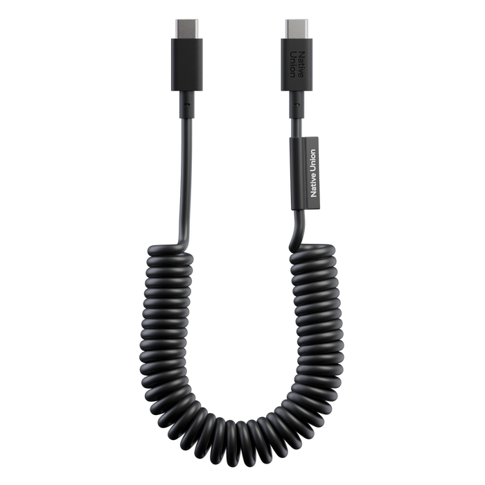 Pop USB-C to USB-C TPU 60W 1.2m