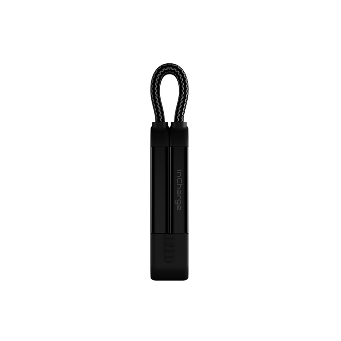 Incharge X Multi Tip 4-in-1 Cable 100W