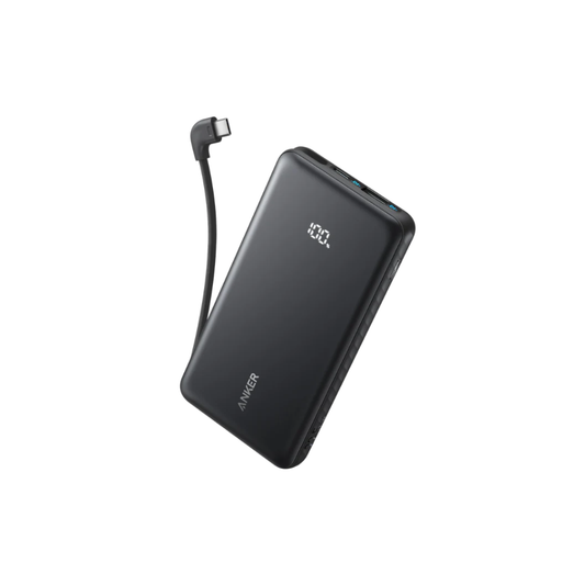 Zolo Power Bank 10000mAh 22.5W