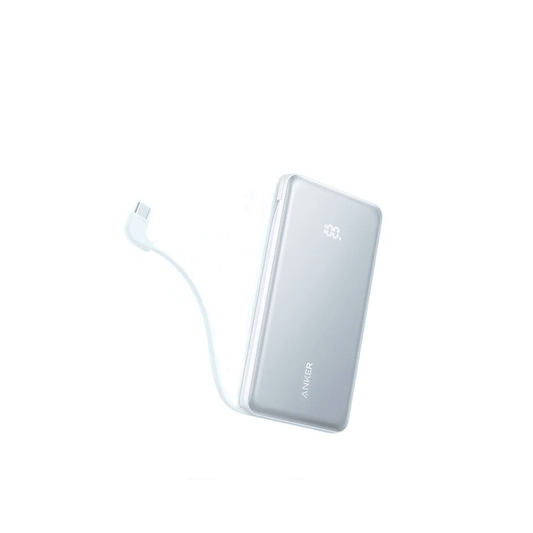 Zolo Power Bank 20000mAh 22.5W