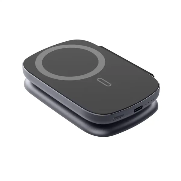 MagPower Pro Wireless 3-in-1 5000mAh