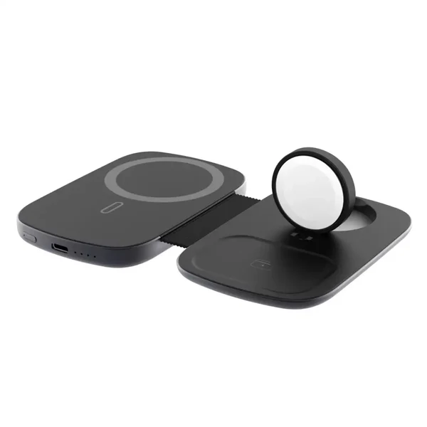 MagPower Pro Wireless 3-in-1 5000mAh