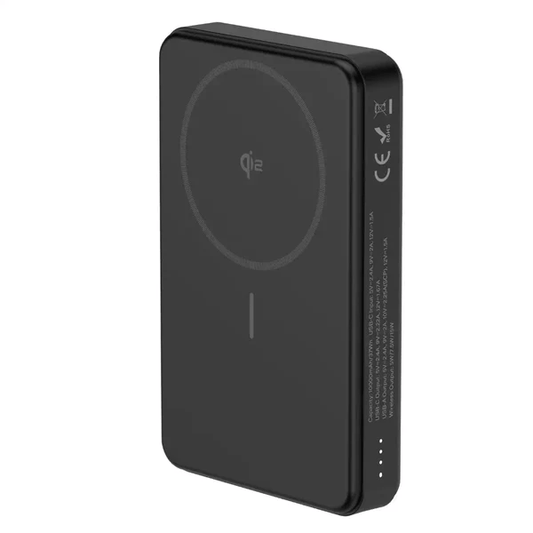 MagPower Max Wireless Qi2 10000mAh