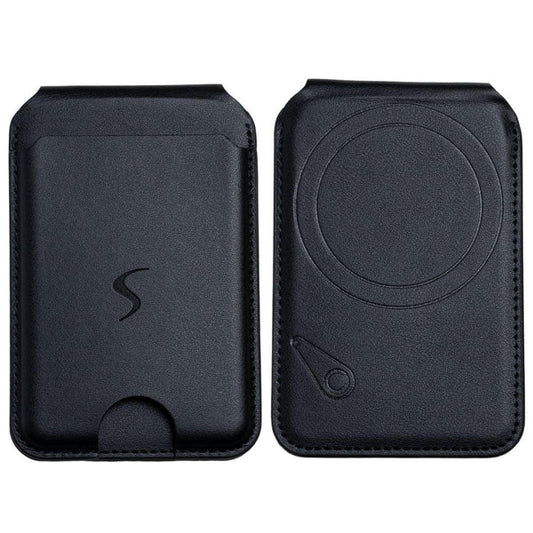 MagCard Pro Magnetic Card Holder with Apple Find My