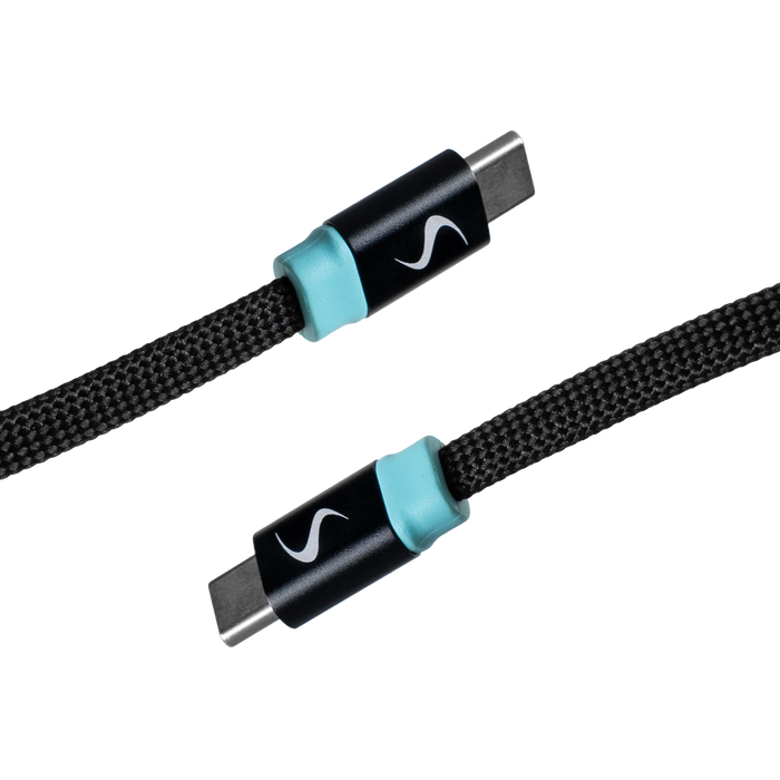 Maglink USB-C to USB-C Flat 2m
