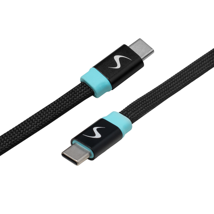 Maglink USB-C to USB-C Flat 2m