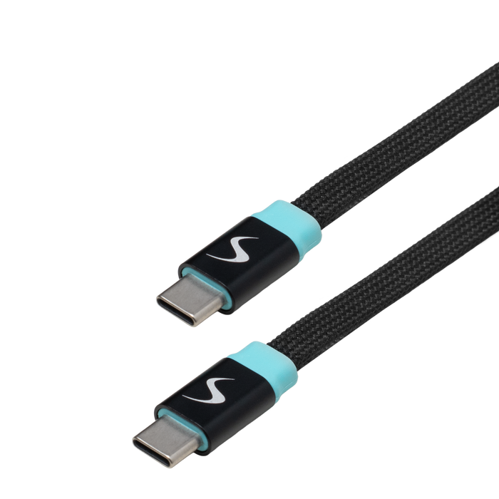 Maglink USB-C to USB-C Flat 2m